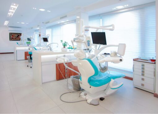 Photo Dental clinic