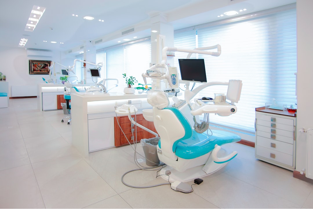 Alpha Dental: The Key to a Healthy Smile