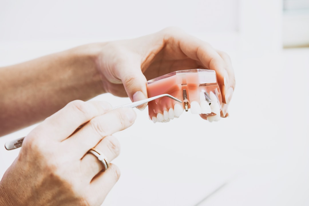 Valdosta Dental Associates: Your Trusted Dental Care Provider