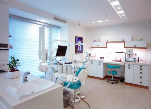 Photo Dentist office